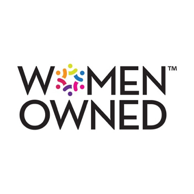 logo Women Owned